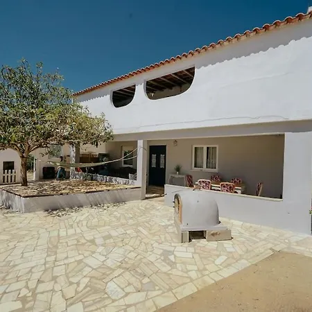 Quinta Do Catalao, On Stunning, Sustainable Farm Ferienhaus *