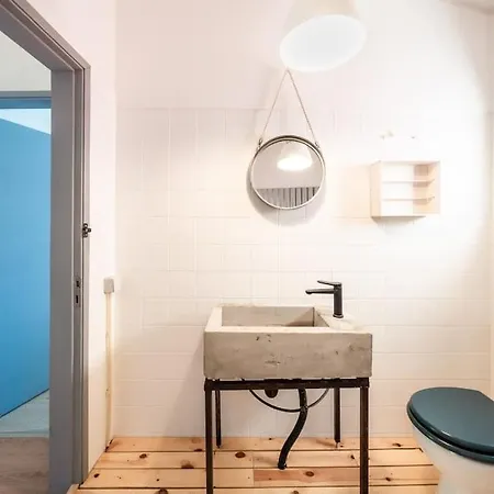 Ferienhaus Quinta Do Catalao, On Stunning, Sustainable Farm