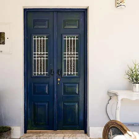 Quinta Do Catalao, On Stunning, Sustainable Farm * Luz
